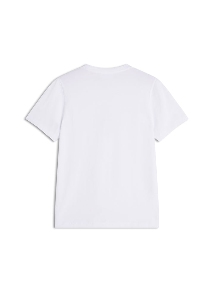 DRESSED FOX REGULAR TEE-SHIRT