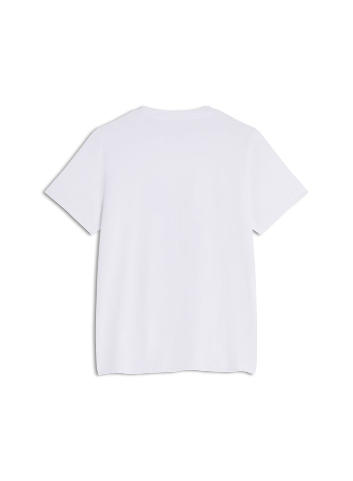 PARTY FOX REGULAR TEE-SHIRT