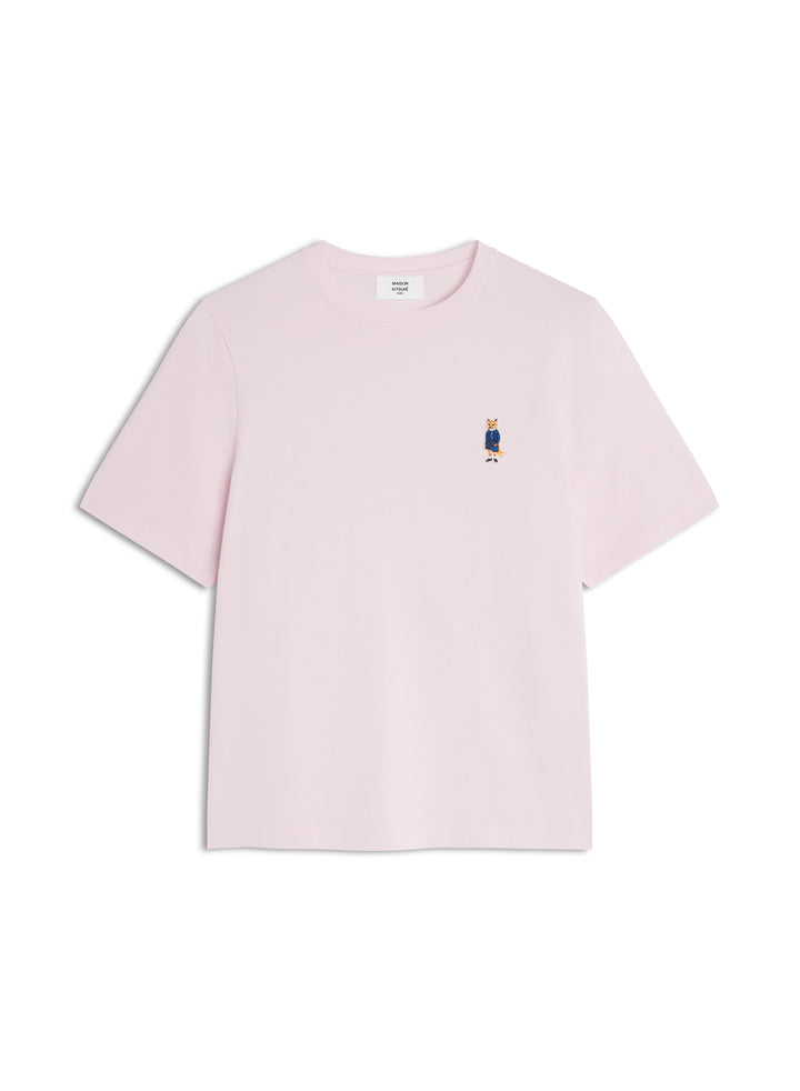 DRESSED FOX COMFORT TEE-SHIRT