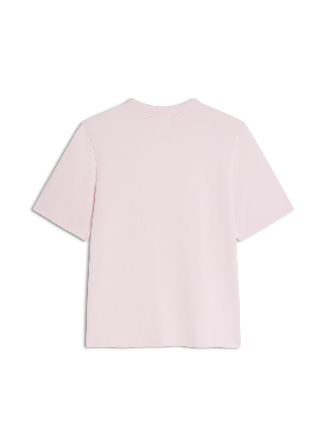 DRESSED FOX COMFORT TEE-SHIRT