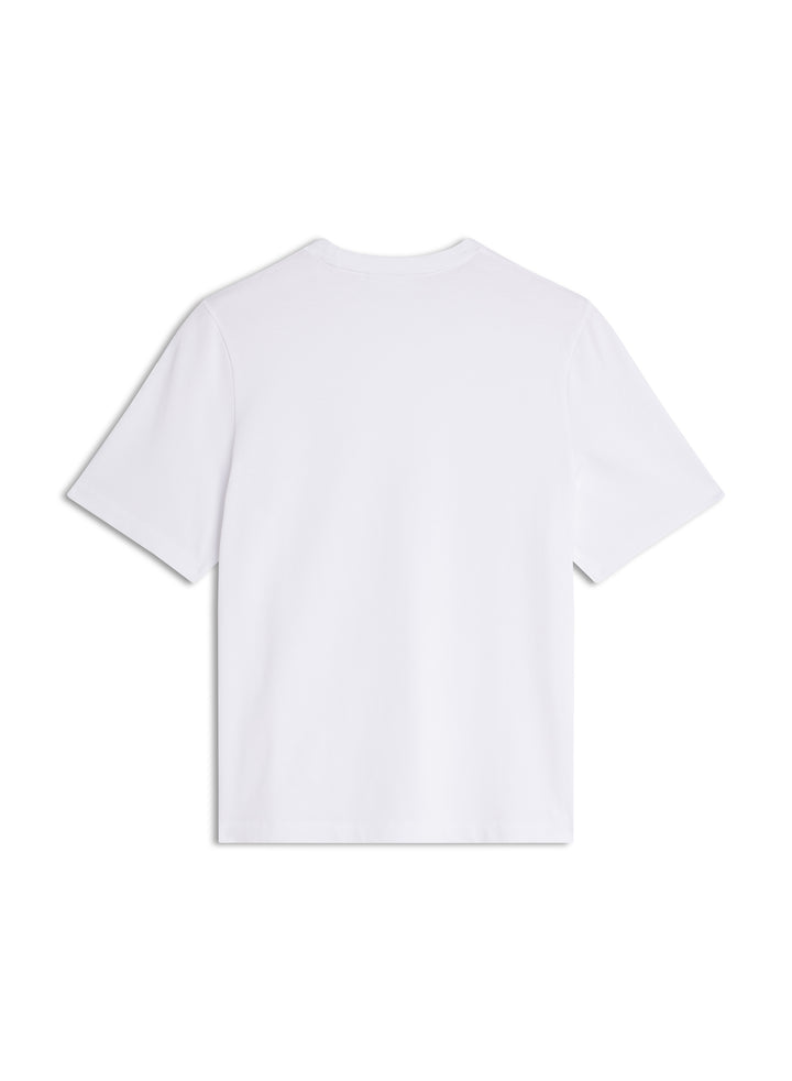 DRESSED FOX COMFORT TEE-SHIRT