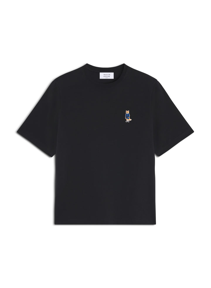 DRESSED FOX COMFORT TEE-SHIRT