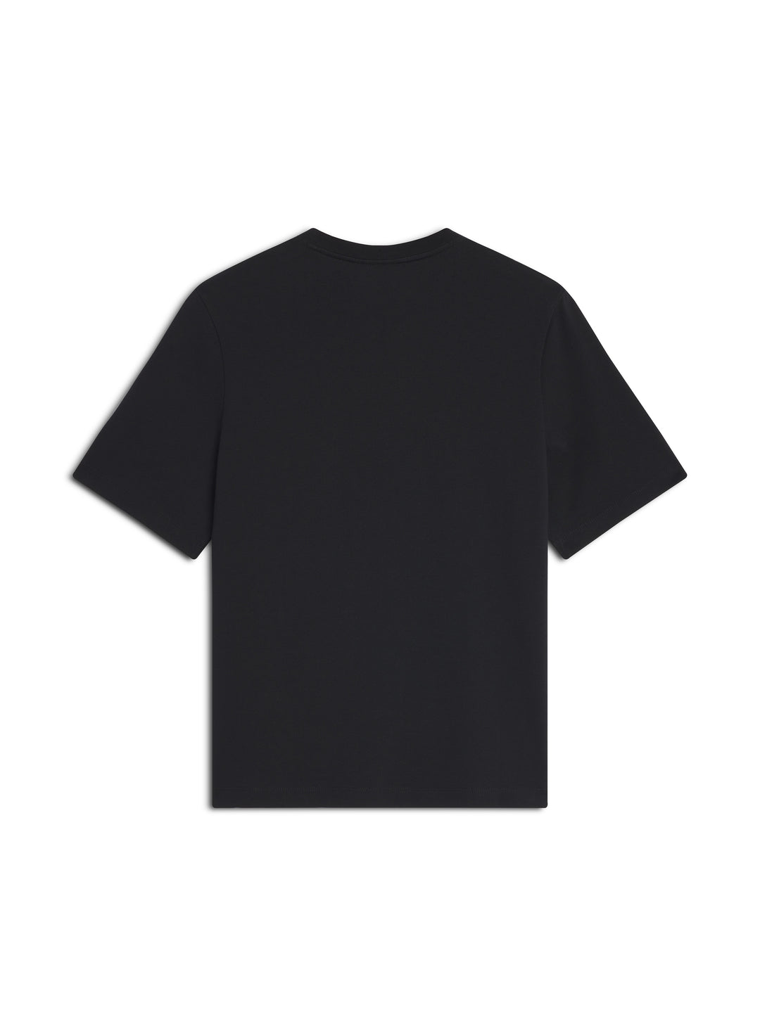 DRESSED FOX COMFORT TEE-SHIRT