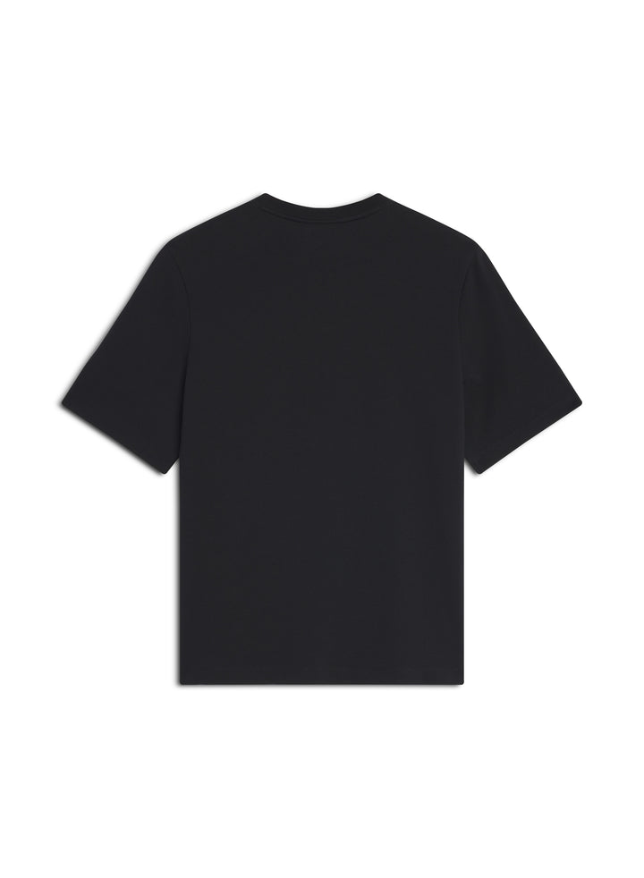 DRESSED FOX COMFORT TEE-SHIRT