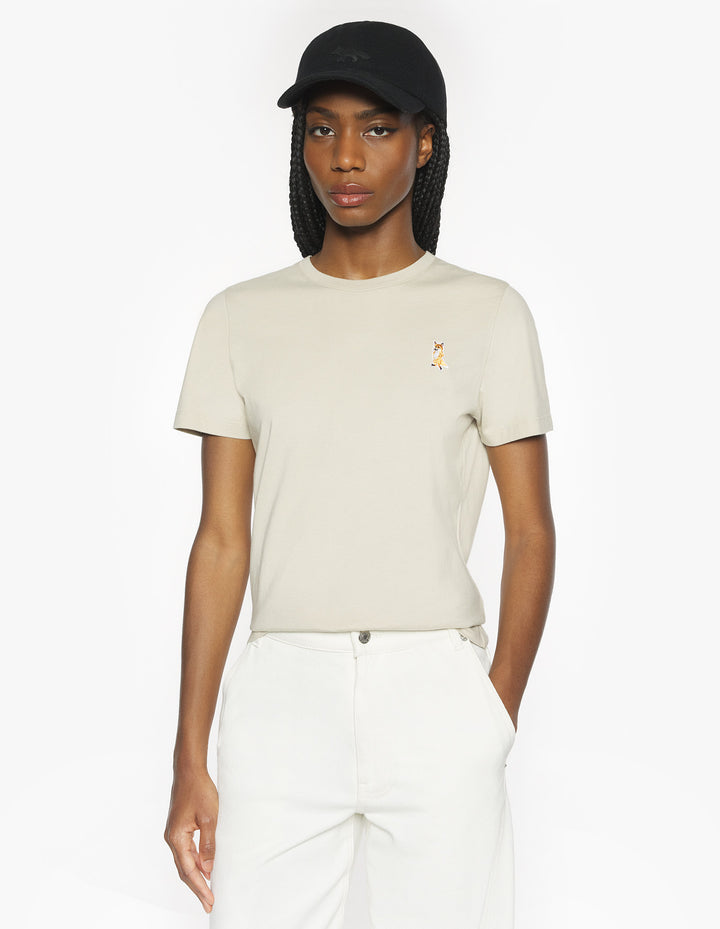 LADY FOX REGULAR TEE-SHIRT