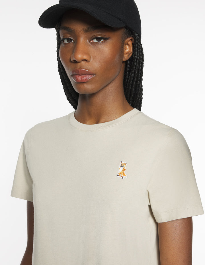 LADY FOX REGULAR TEE-SHIRT