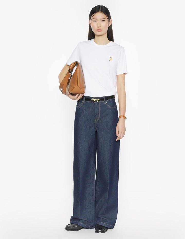 LADY FOX REGULAR TEE-SHIRT