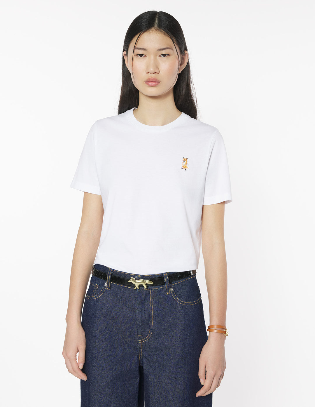 LADY FOX REGULAR TEE-SHIRT