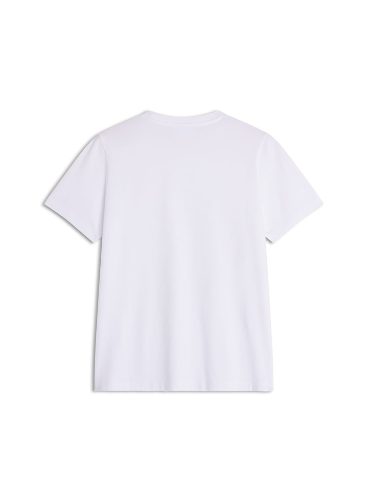 LADY FOX REGULAR TEE-SHIRT