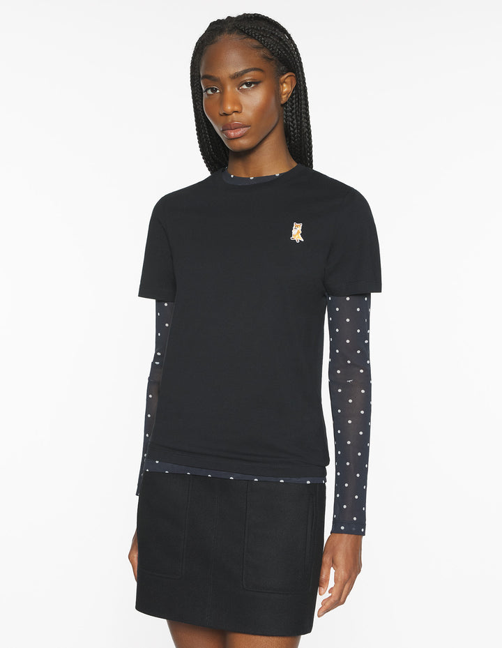 LADY FOX REGULAR TEE-SHIRT