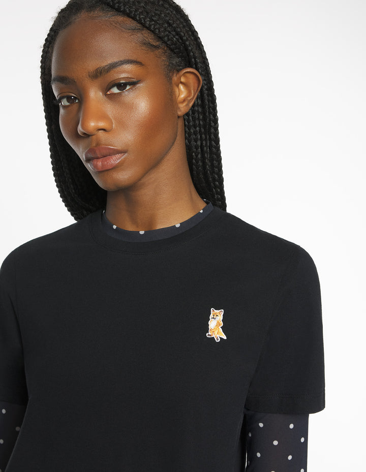 LADY FOX REGULAR TEE-SHIRT