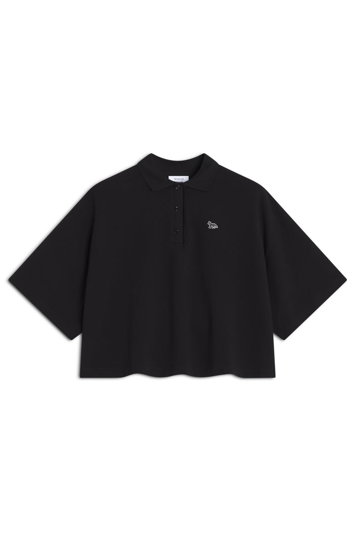 BABY FOX OVERSIZE POLO