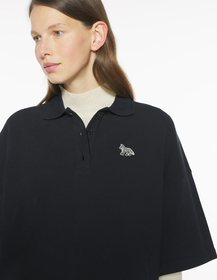 BABY FOX OVERSIZE POLO
