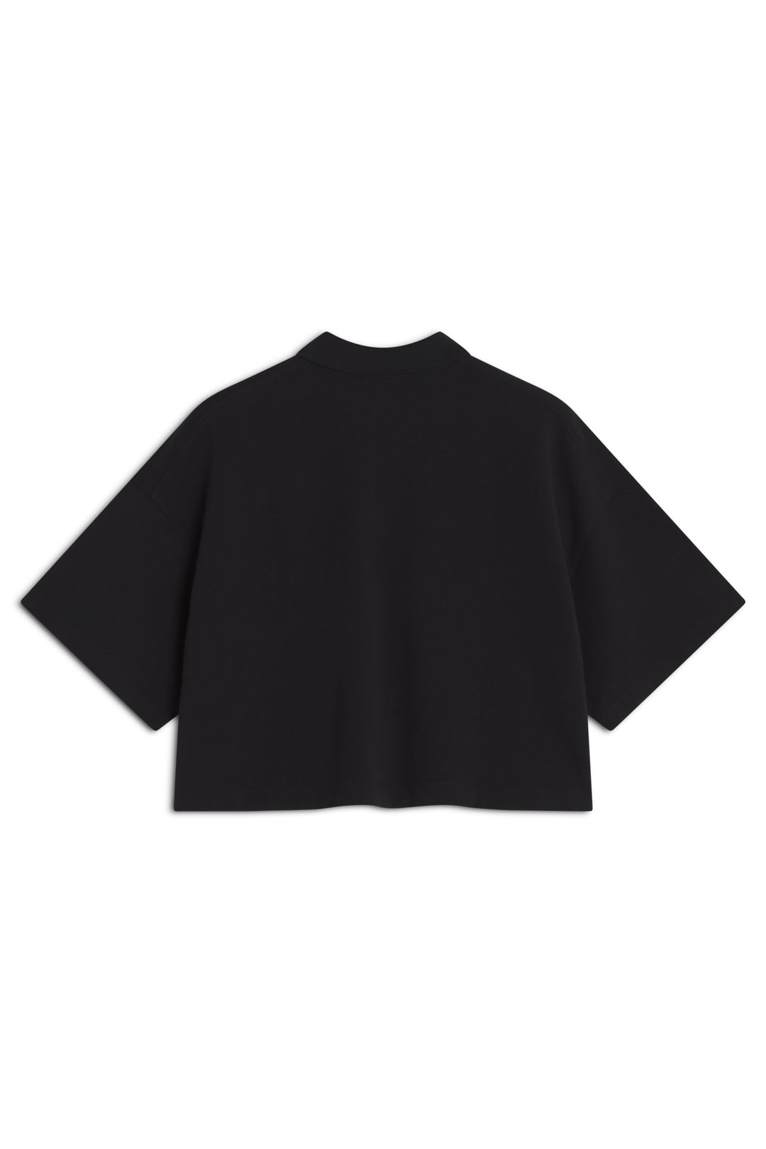 BABY FOX OVERSIZE POLO