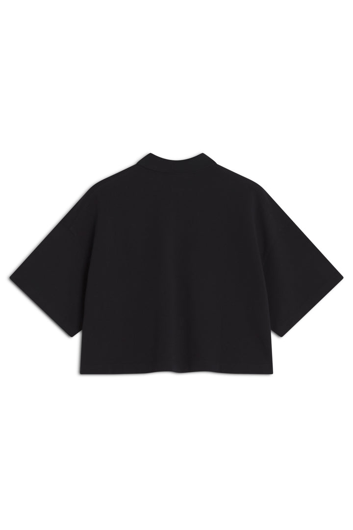 BABY FOX OVERSIZE POLO