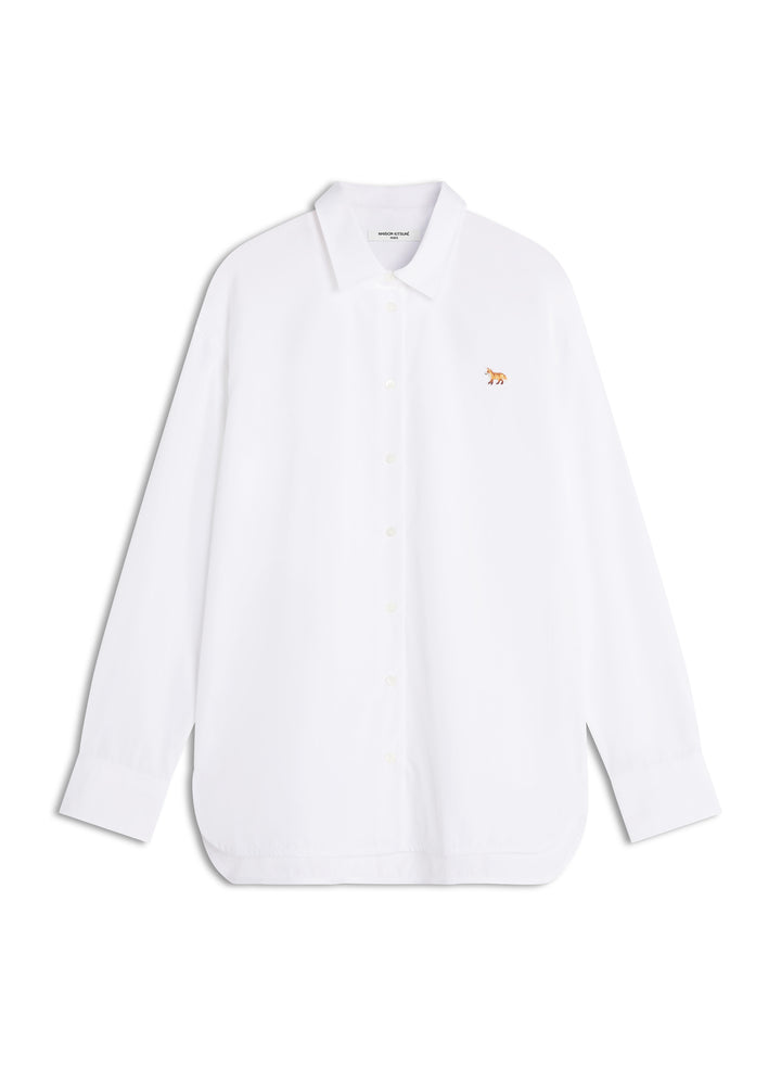 BABY FOX CASUAL SHIRT