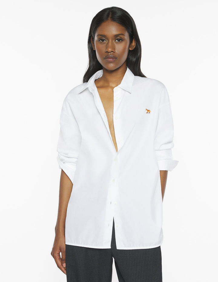 BABY FOX CASUAL SHIRT