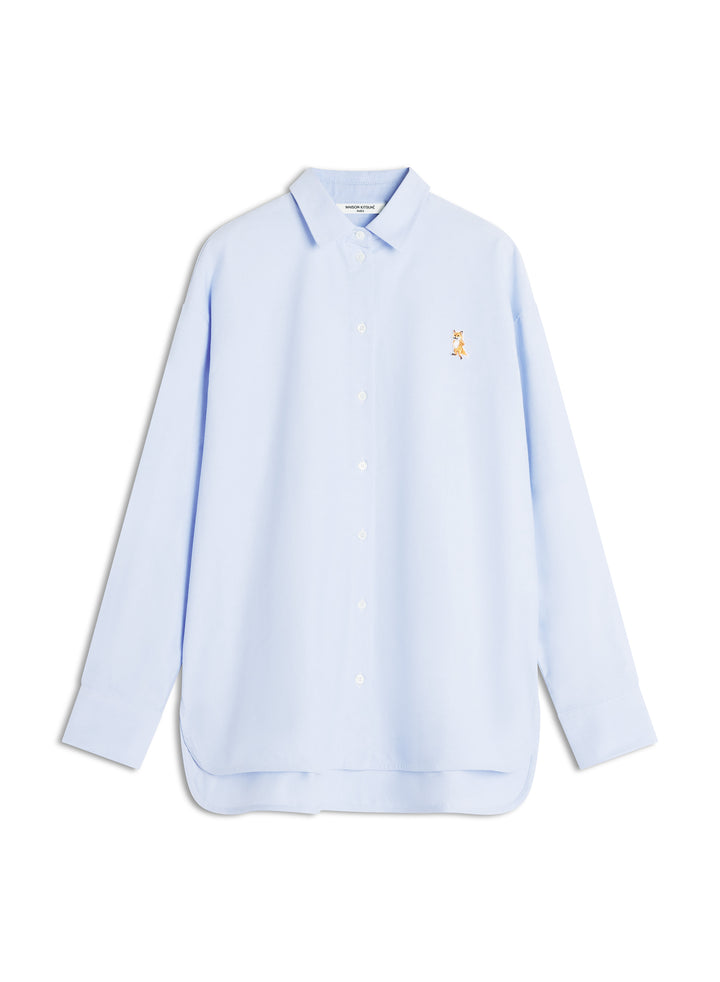LADY FOX CASUAL SHIRT