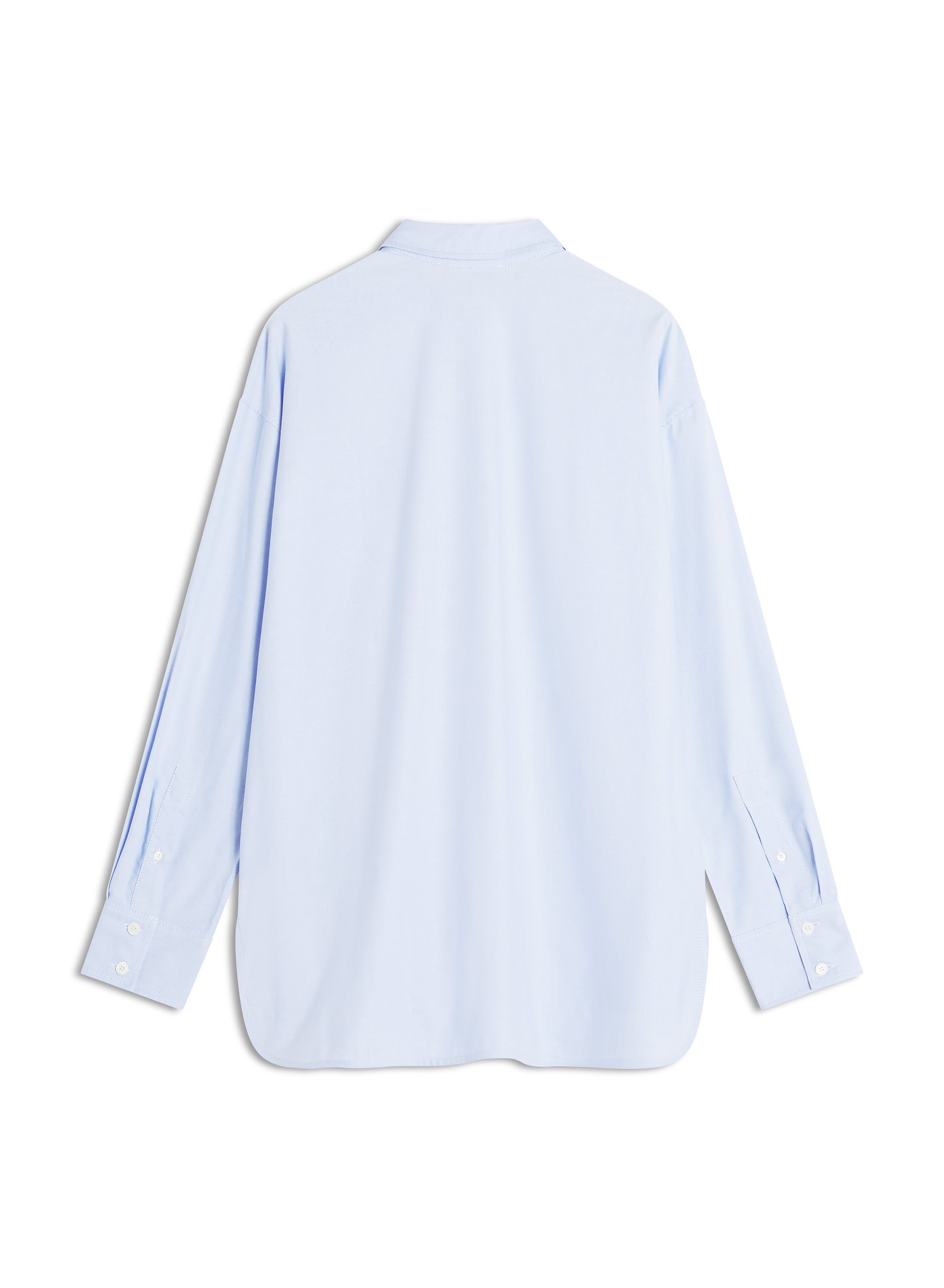 かおりん LADY FOX CASUAL SHIRT – Archi Luxury Sdn. Bhd. 雅旗奢华集团