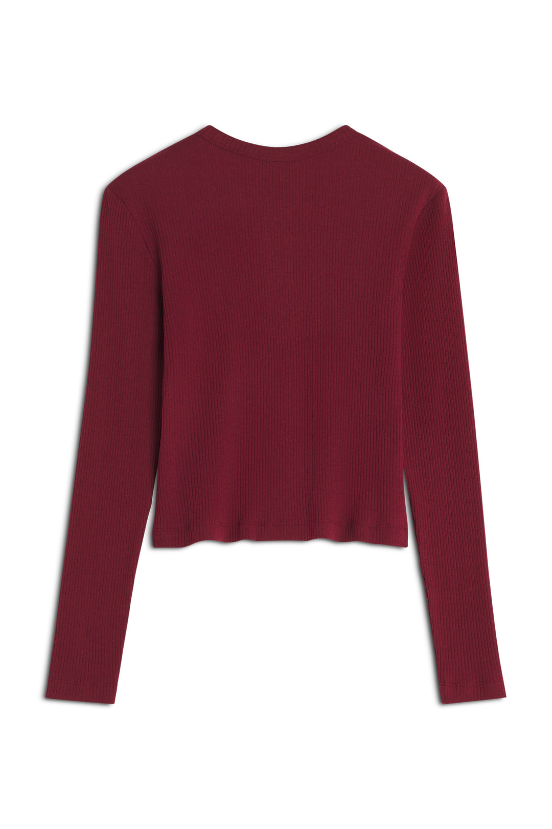 RIBBED BABY FOX CARDIGAN