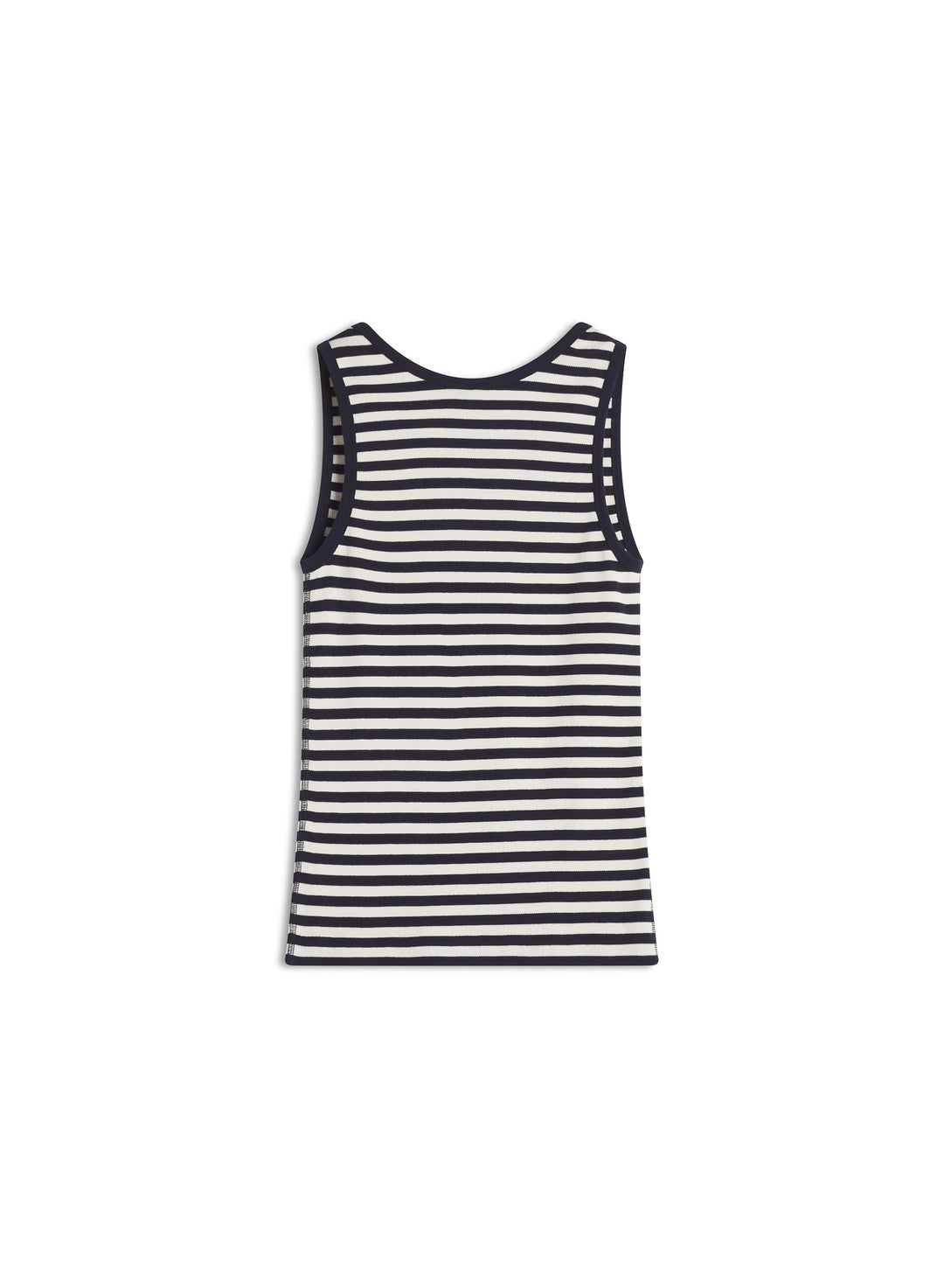 BABY FOX STRIPED TANK TOP