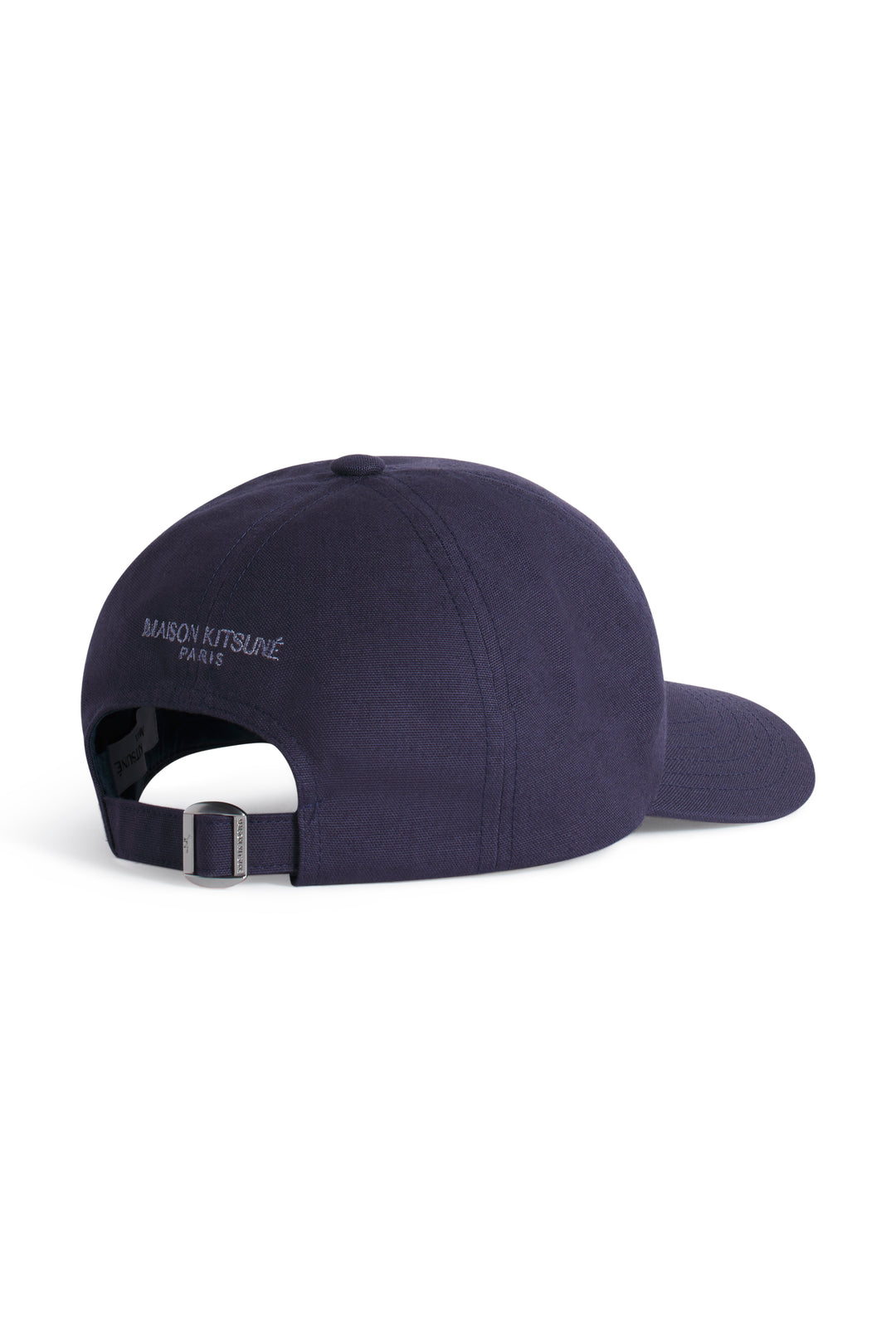 DRESSED FOX CAP