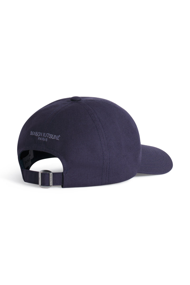 DRESSED FOX CAP