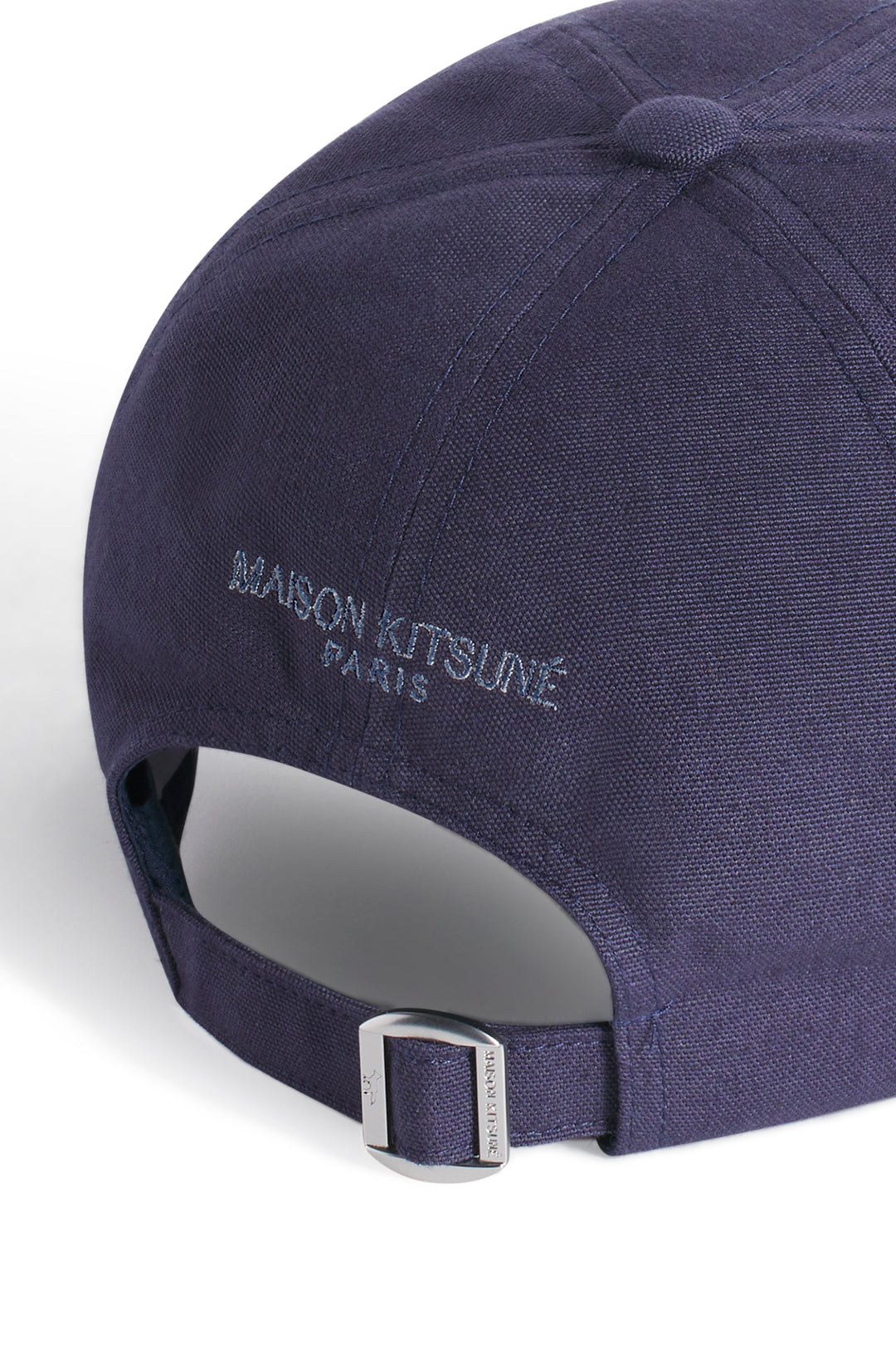 DRESSED FOX CAP