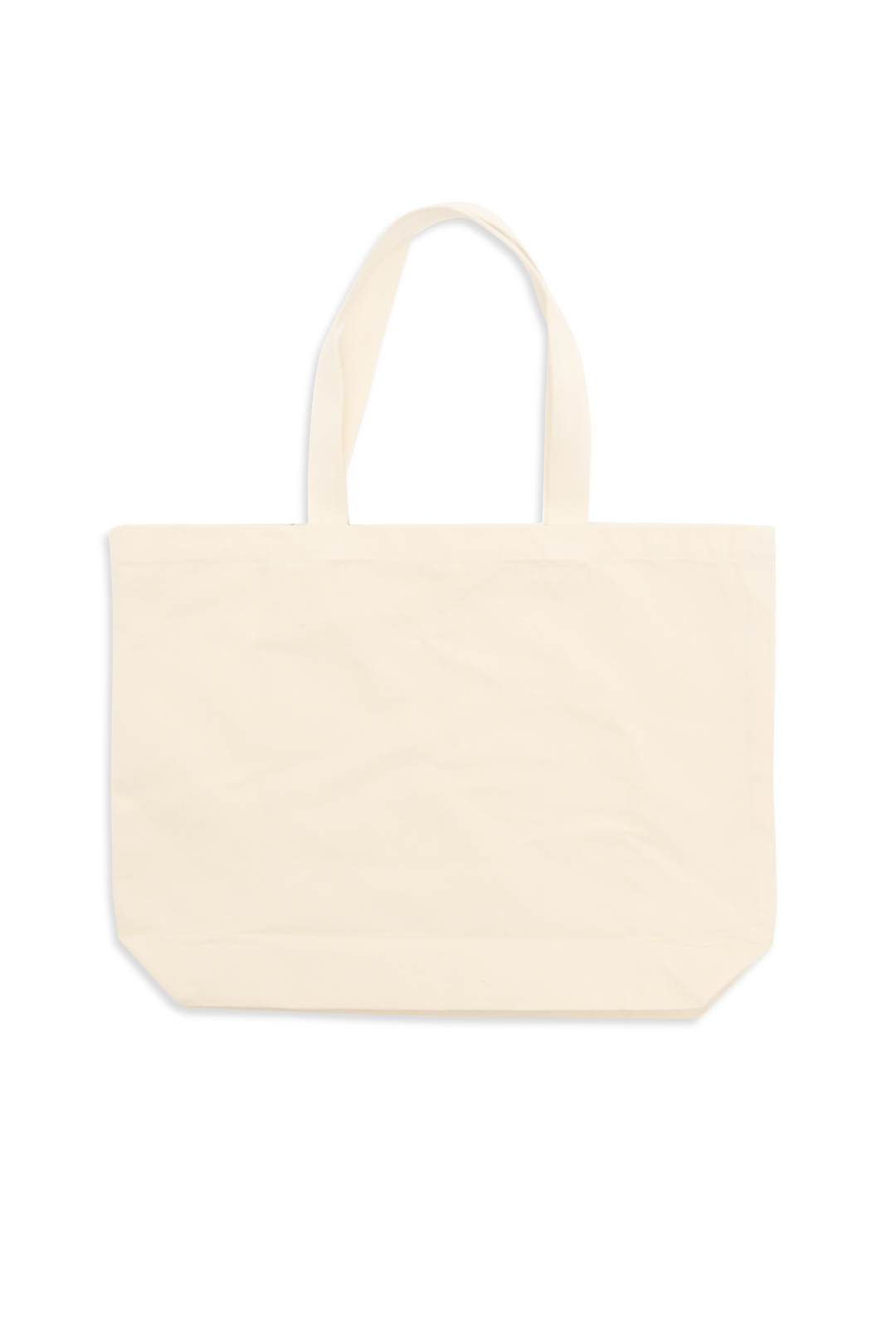 CAFÉ KITSUNÉ KUALA LUMPUR TOTE BAG