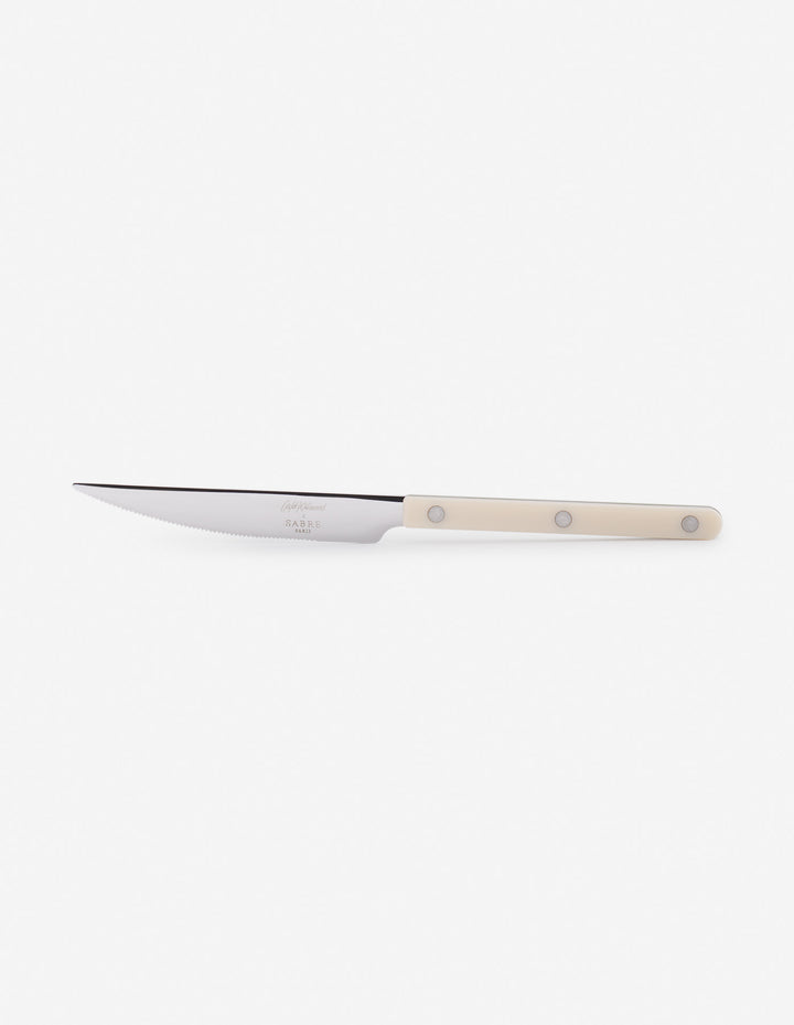 CAFÉ KITSUNÉ x SABRE BISTROT DINNER KNIFE