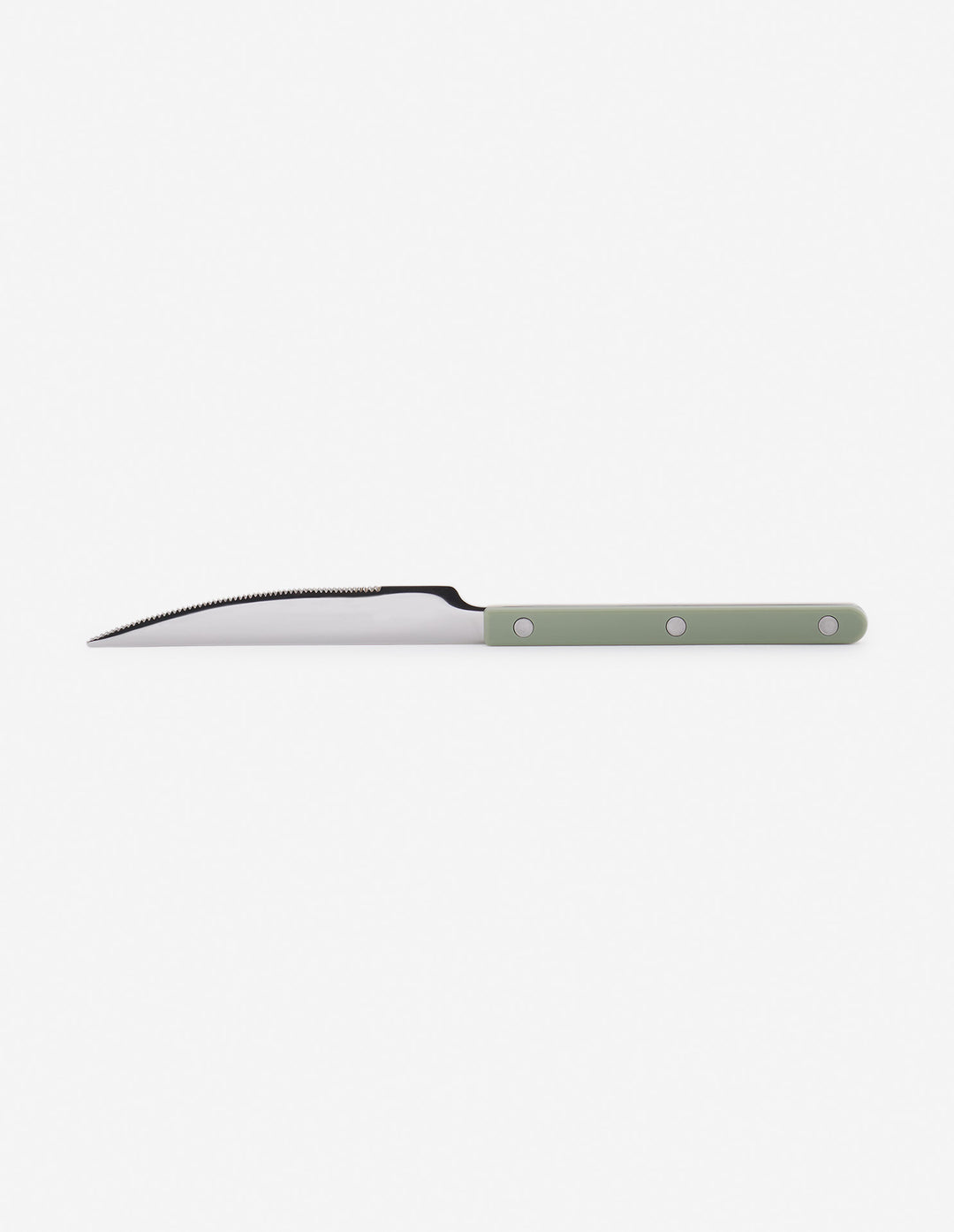 CAFÉ KITSUNÉ x SABRE BISTROT DINNER KNIFE