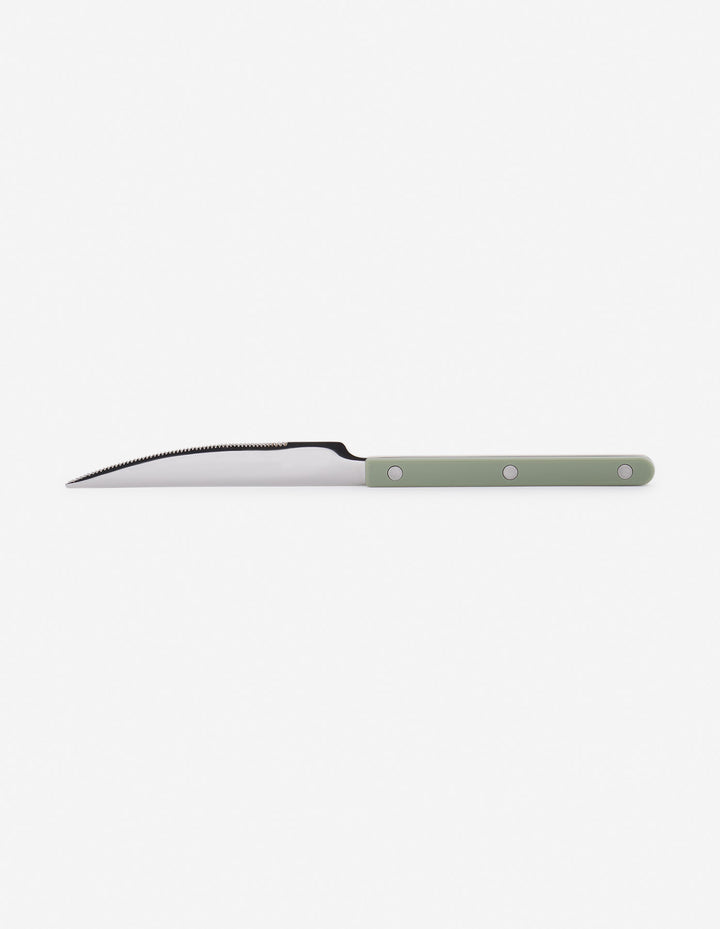 CAFÉ KITSUNÉ x SABRE BISTROT DINNER KNIFE