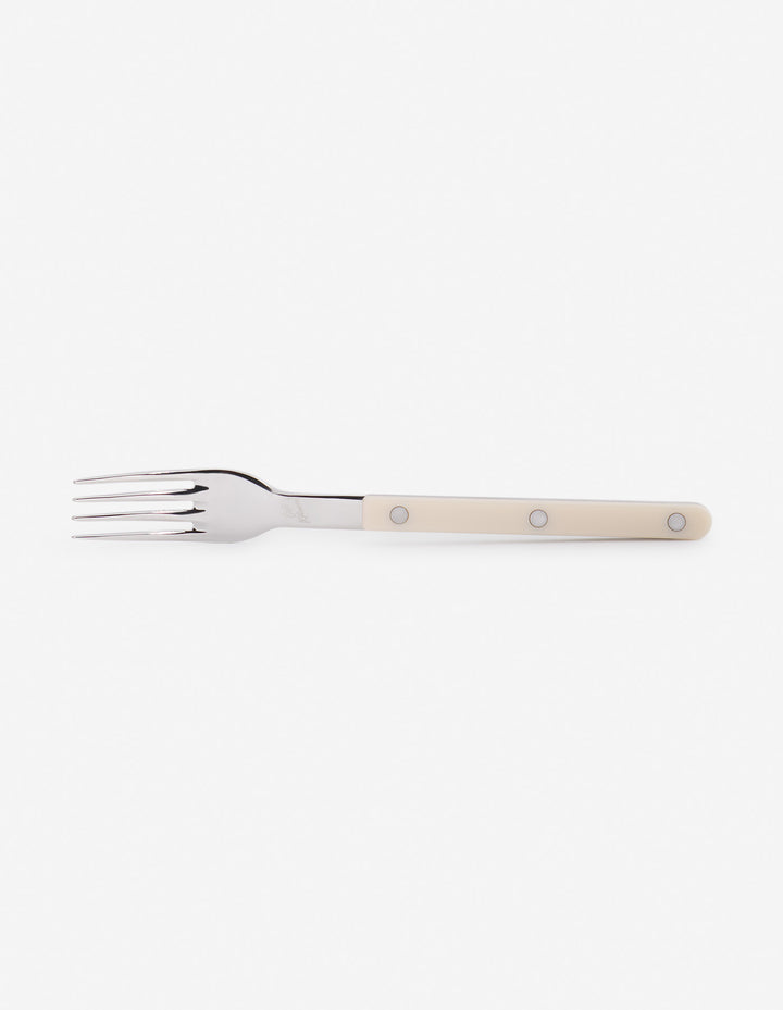 CAFÉ KITSUNÉ x SABRE BISTROT DINNER FORK