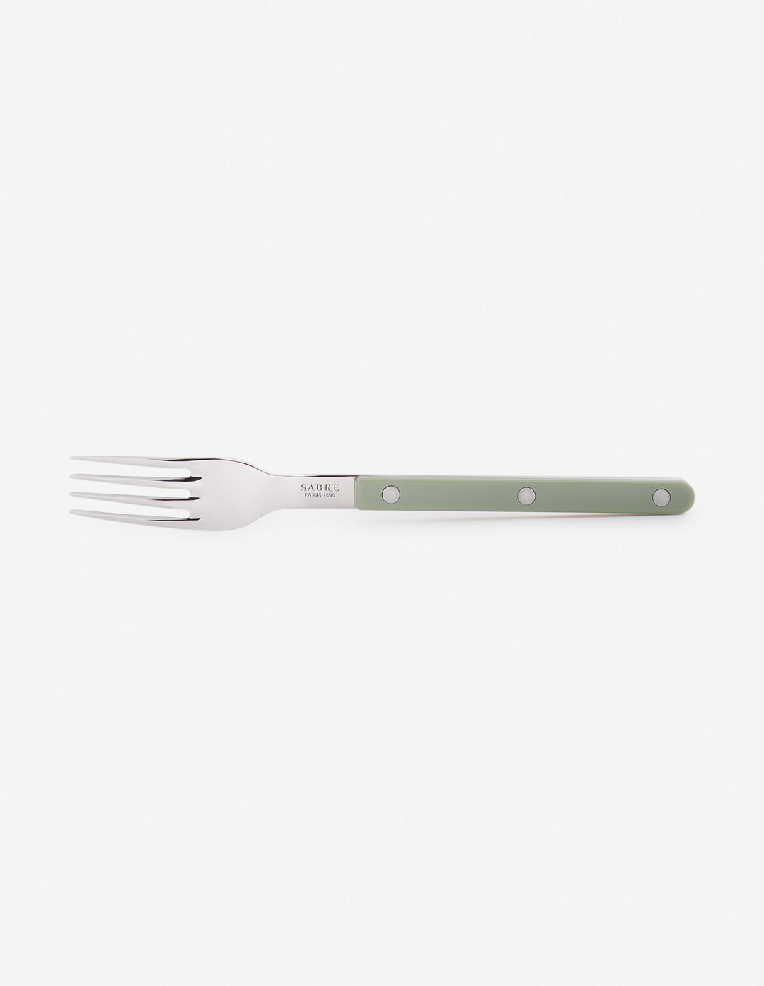 CAFÉ KITSUNÉ x SABRE BISTROT DINNER FORK