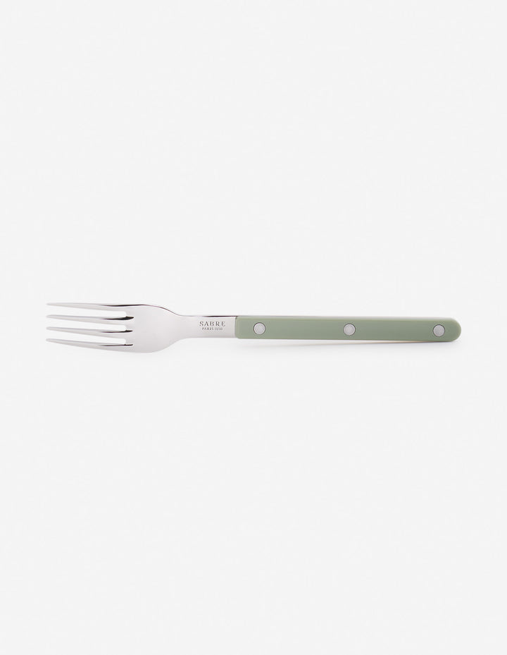 CAFÉ KITSUNÉ x SABRE BISTROT DINNER FORK