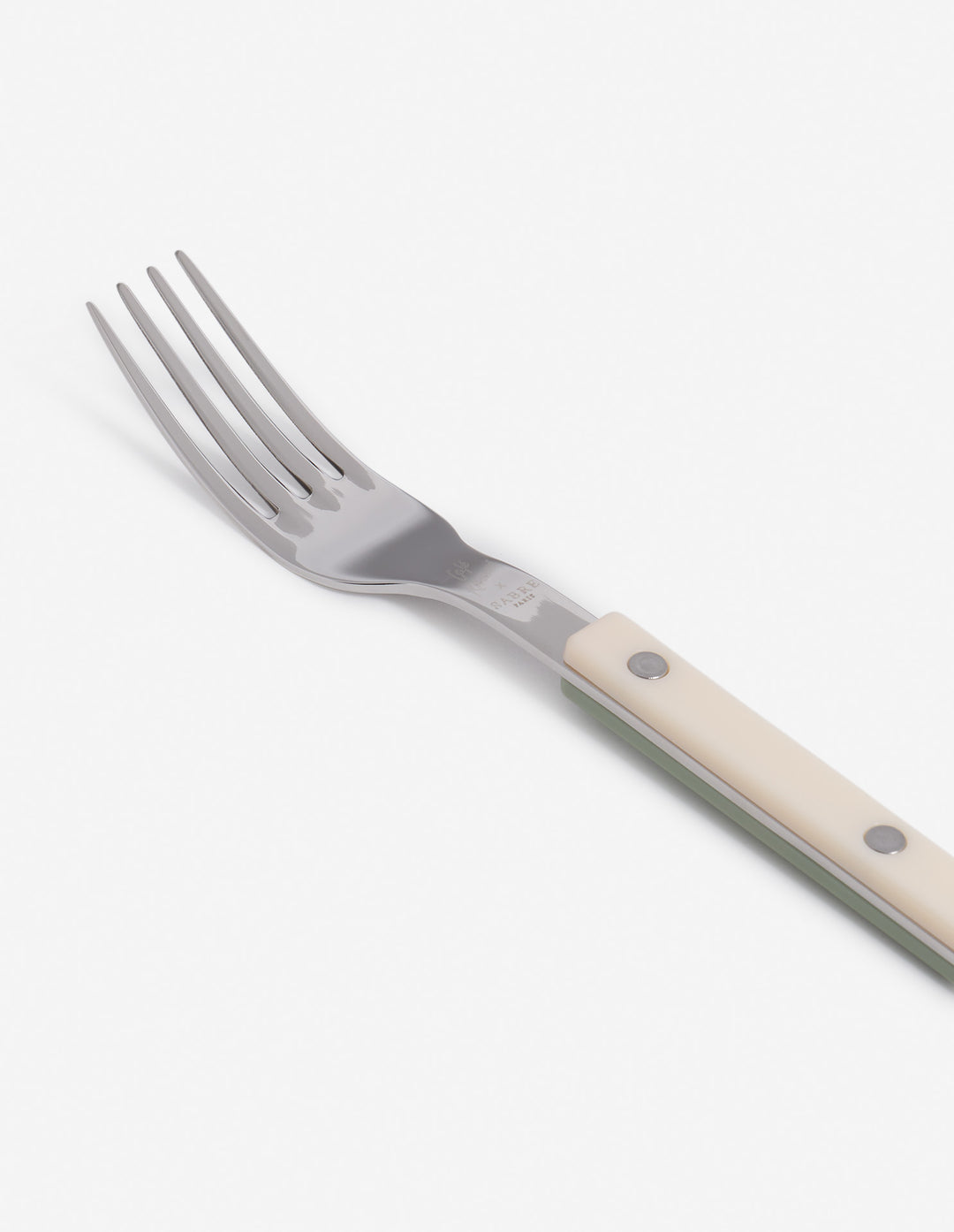 CAFÉ KITSUNÉ x SABRE BISTROT DINNER FORK