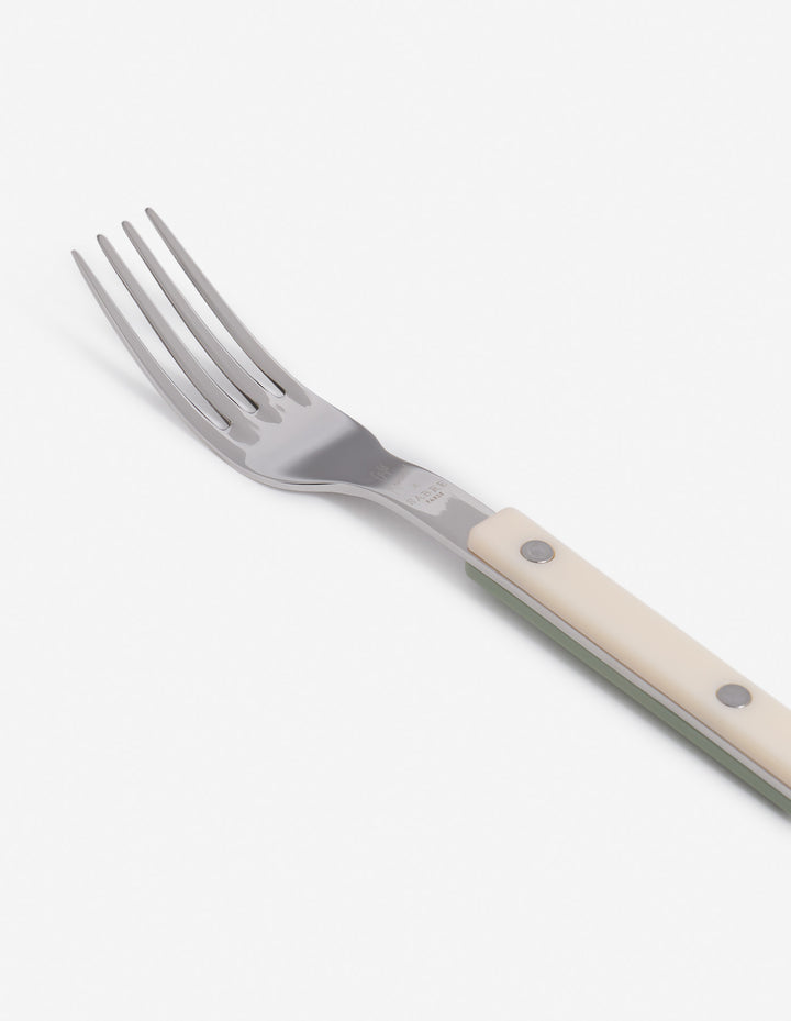 CAFÉ KITSUNÉ x SABRE BISTROT DINNER FORK