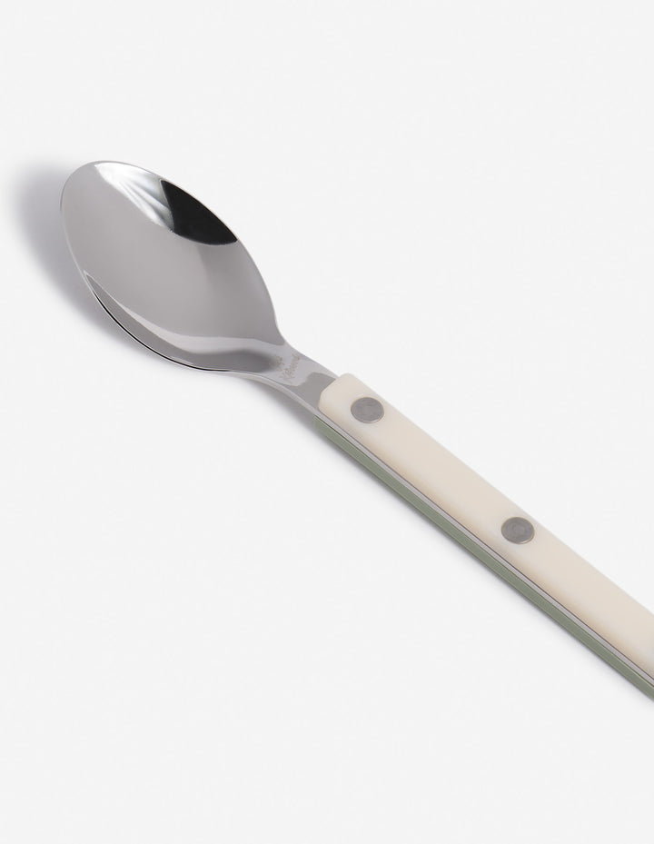 CAFÉ KITSUNÉ x SABRE BISTROT TEASPOON