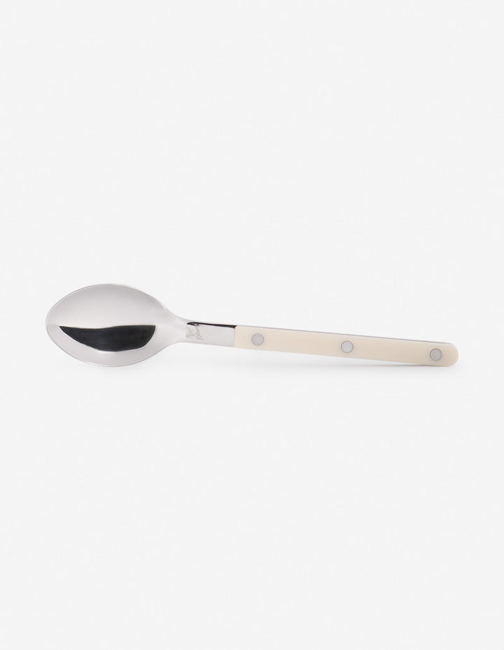 CAFÉ KITSUNÉ x SABRE BISTROT SOUP SPOON