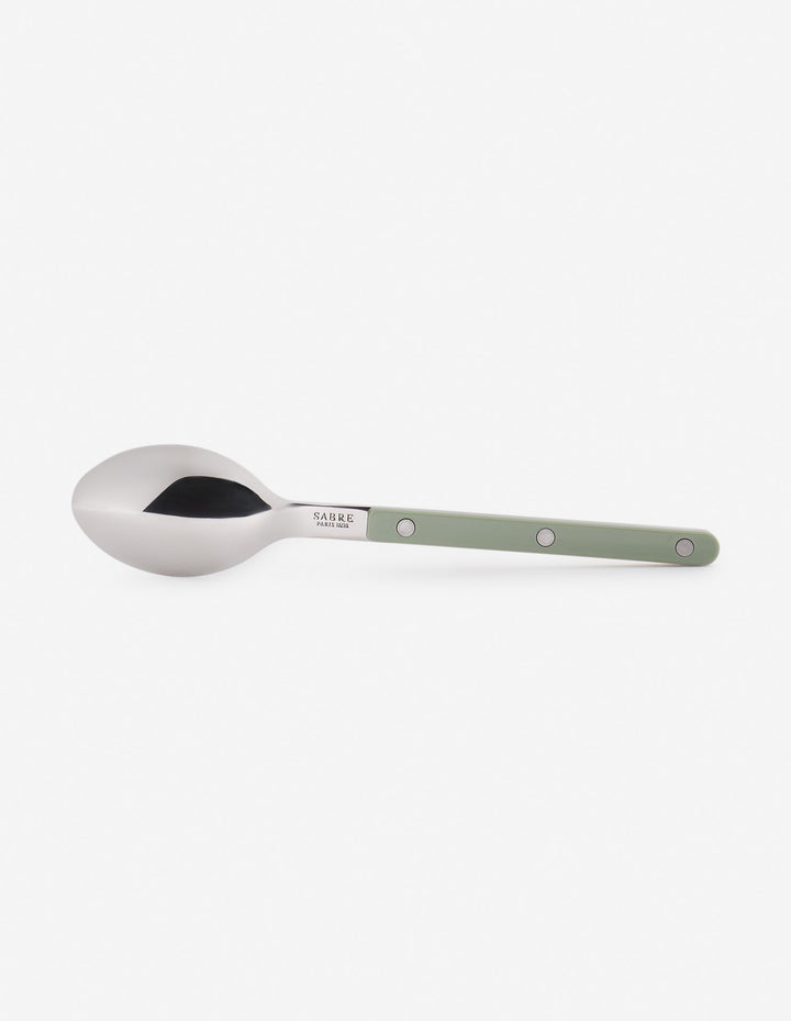 CAFÉ KITSUNÉ x SABRE BISTROT SOUP SPOON