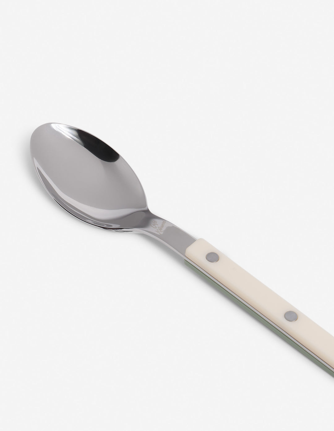 CAFÉ KITSUNÉ x SABRE BISTROT SOUP SPOON