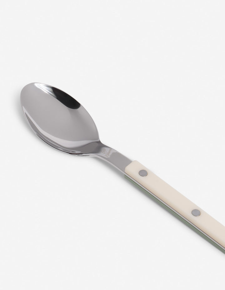 CAFÉ KITSUNÉ x SABRE BISTROT SOUP SPOON