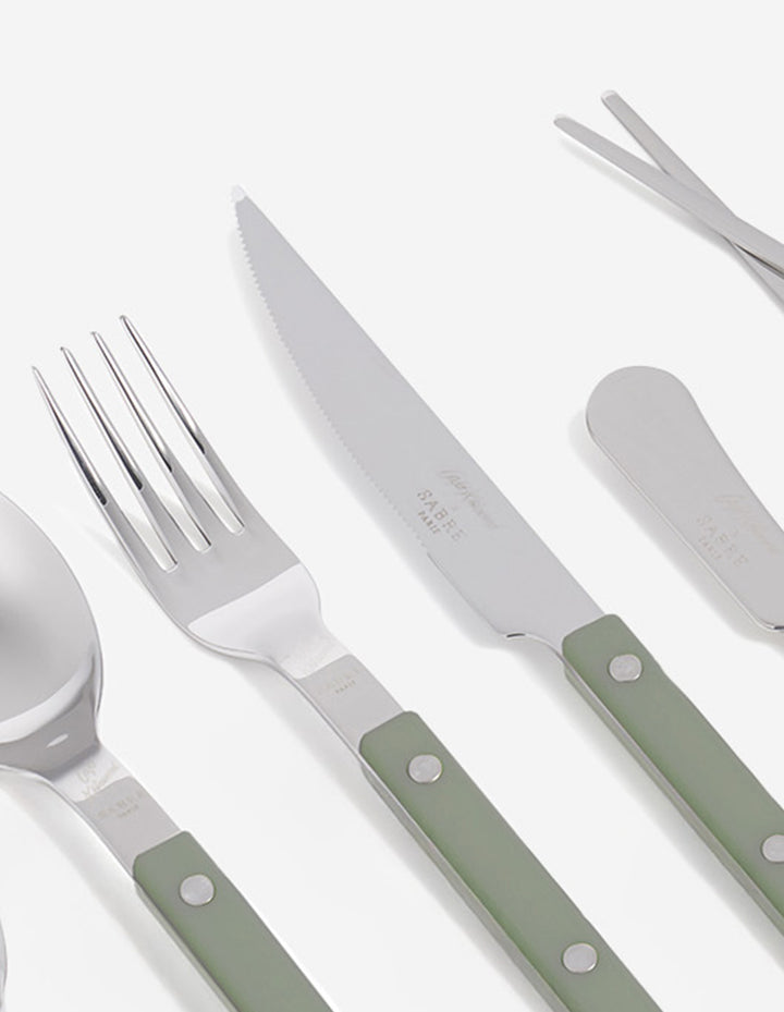 CAFÉ KITSUNÉ x SABRE BISTROT SOUP SPOON