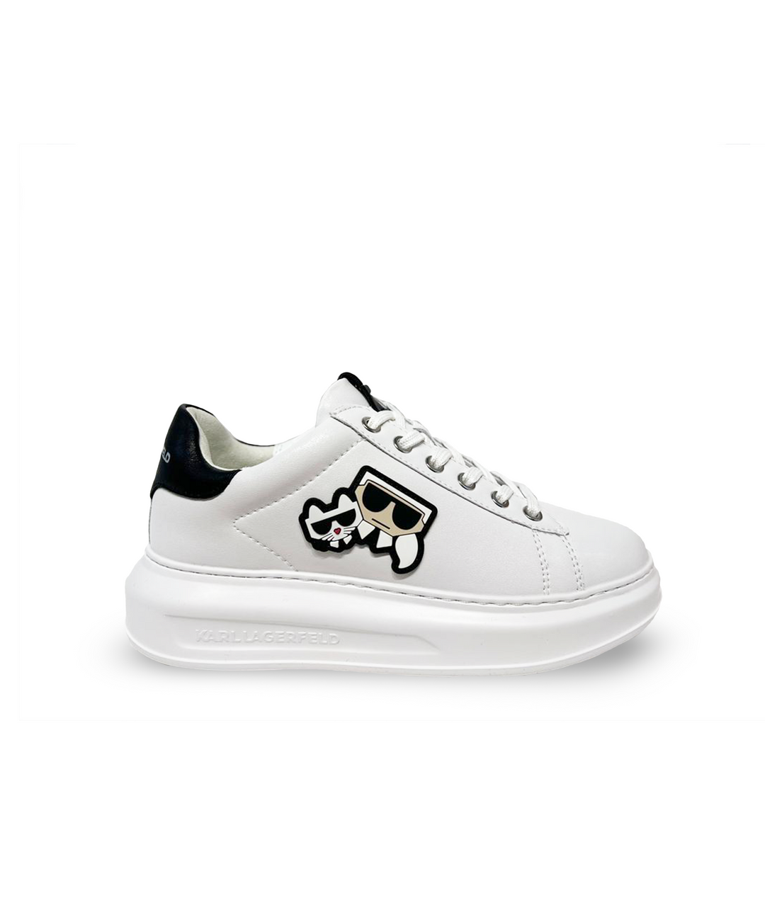 KAPRI KARL KOCKTAIL LO LACE