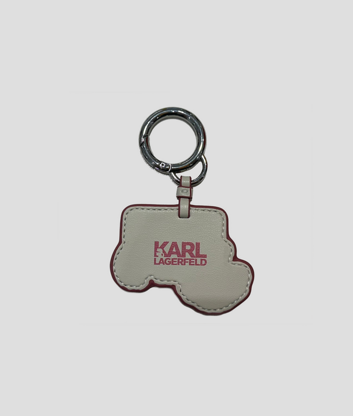 K/KOCKTAIL KEYCHAIN