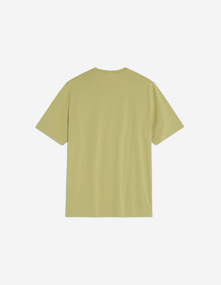 FOX HEAD PATCH REGULAR TEE-SHIRT