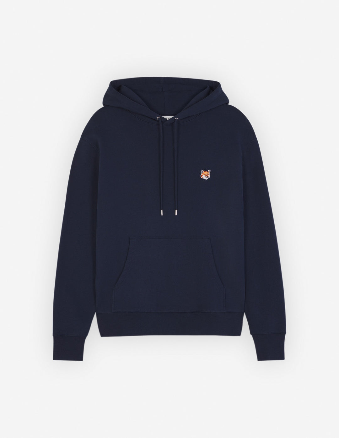 FOX HEAD PATCH REGULAR HOODIE