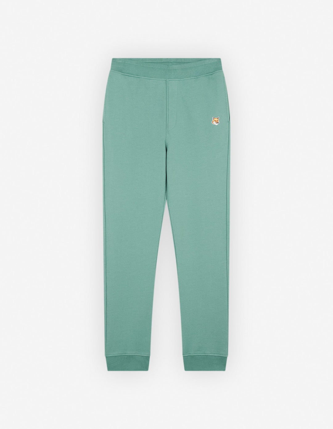 FOX HEAD PATCH REGULAR JOG PANTS