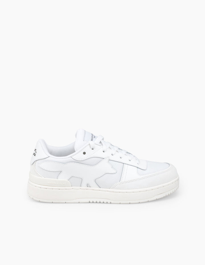 WOMEN CHIRU TRAINERS WHITE