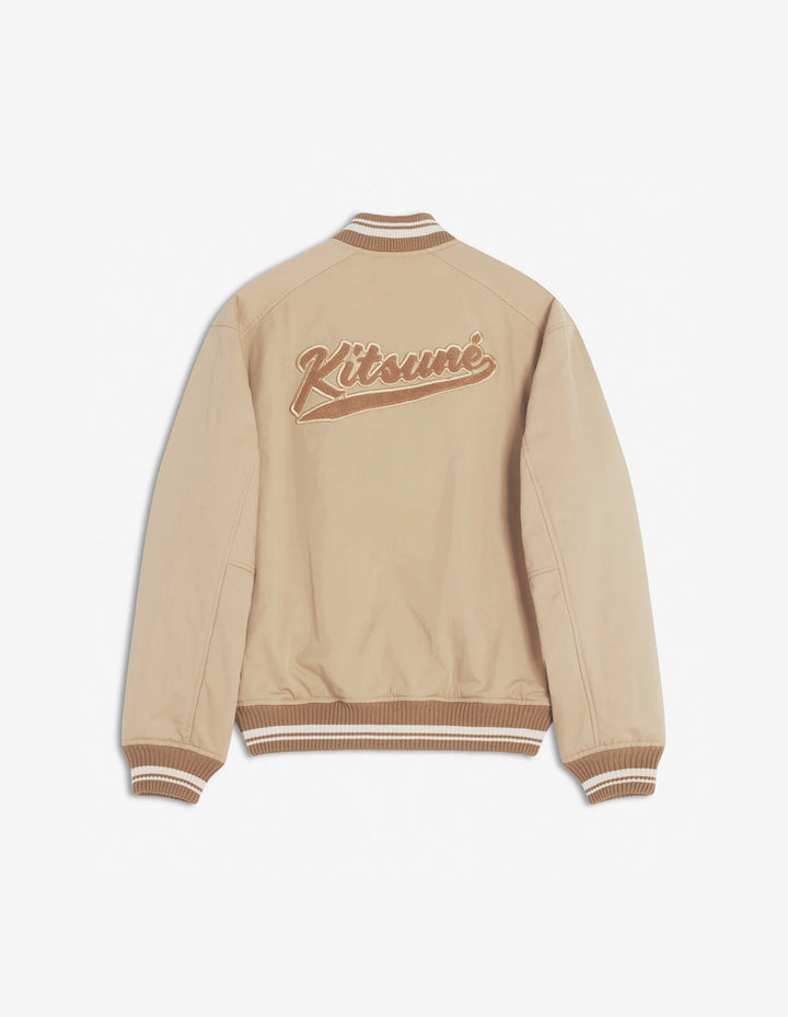 TEDDY BLOUSON